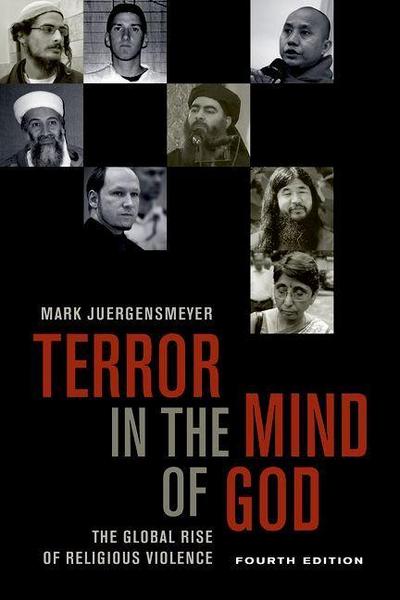 Terror in the Mind of God, Fourth Edition