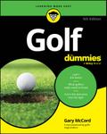 Golf For Dummies