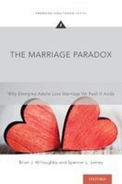 Marriage Paradox