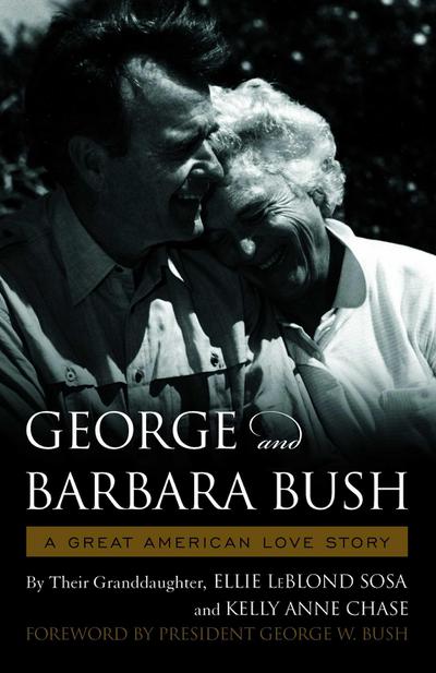 George & Barbara Bush