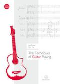 The Techniques of Guitar Playing