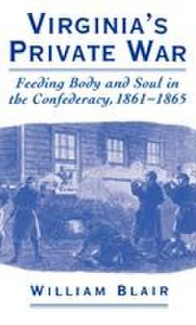 Virginia’s Private War