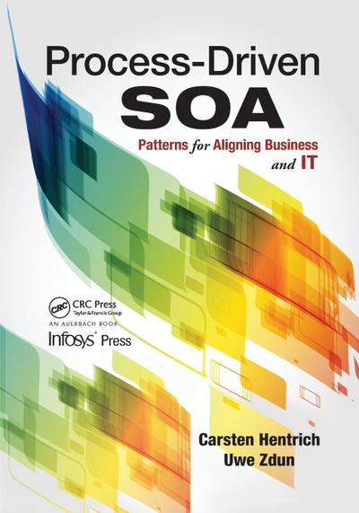 Process-Driven SOA