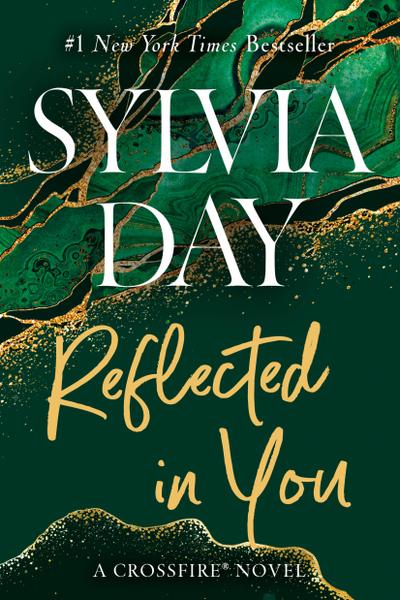 Reflected in You (A Crossfire Novel, Band 2)