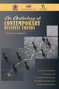An Anthology of  Contemporary Business Trends