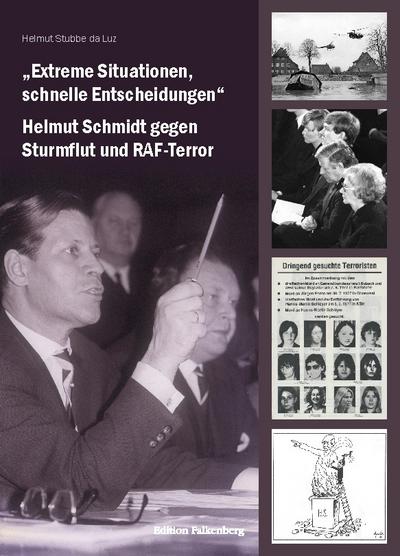 "Extreme Situationen, schnelle Entscheidungen"