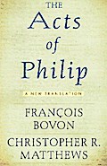 The "Acts of Philip"