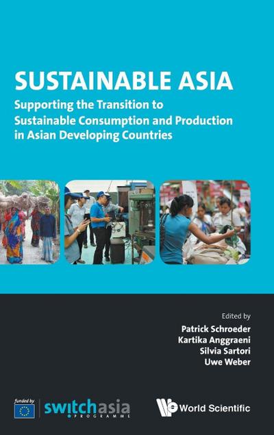 SUSTAINABLE ASIA