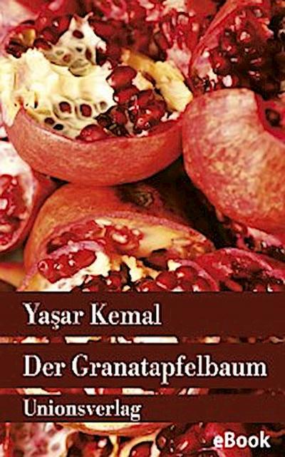 Der Granatapfelbaum