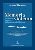Memoria violenta