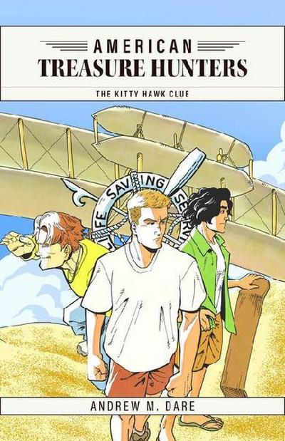 The Kitty Hawk Clue