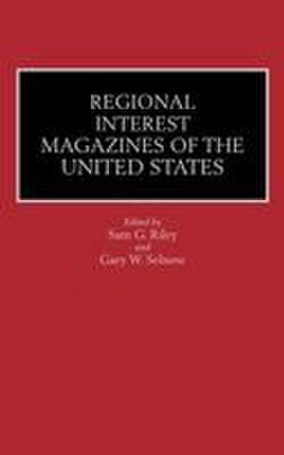 Regional Interest Magazines of the United States