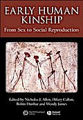 Early Human Kinship