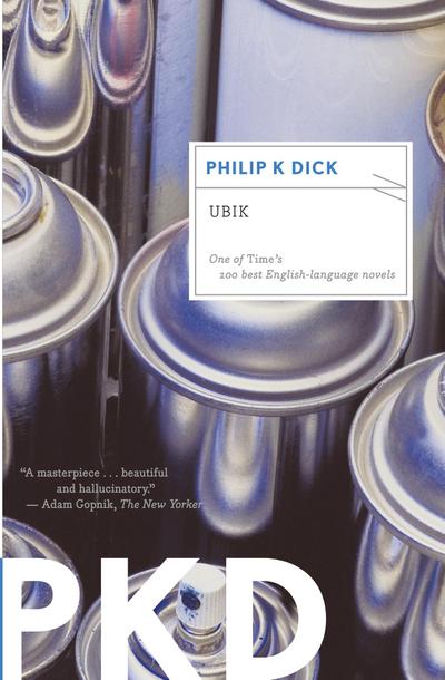 Ubik