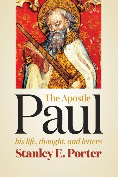 Apostle Paul
