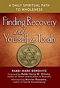 Finding Recovery and Yourself in Torah