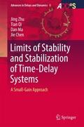 Limits of Stability and Stabilization of Time-Dela