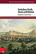 Zwischen Stadt, Staat und Nation