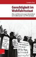 Gerechtigkeit im Wohlfahrtsstaat von Cornelius Torp | Ebook