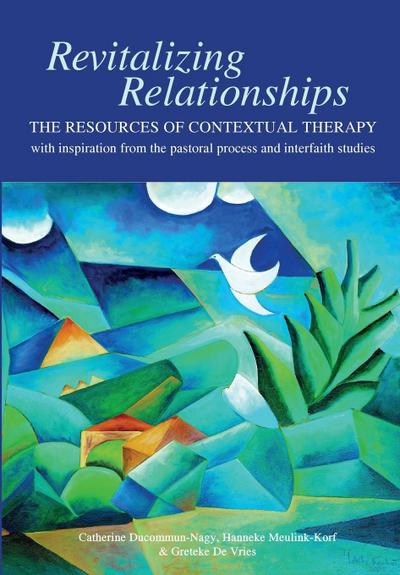 Revitalizing Relationships