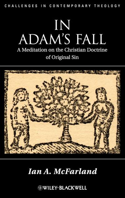 In Adam’s Fall