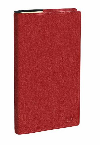 ITALNOTE S vz ML Marlow bordeaux 2027 