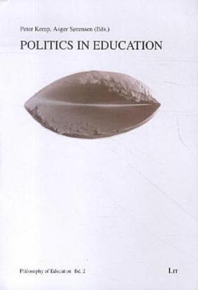 Politics in Education