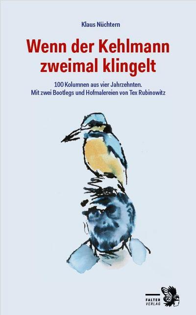 Wenn der Kehlmann zweimal klingelt