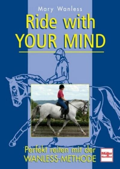 Ride with your mind; .