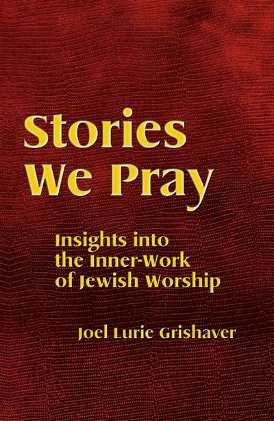 Stories We Pray