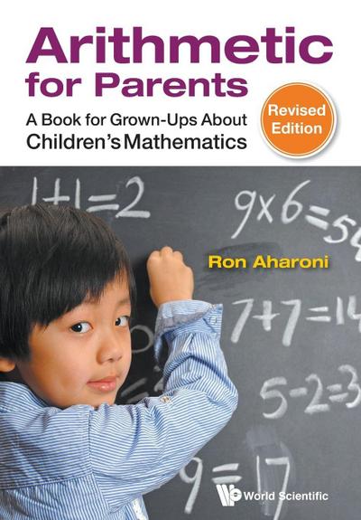 ARITHMETIC FOR PARENTS (REV ED)