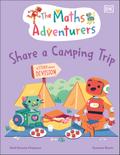 The Maths Adventurers Share a Camping Trip