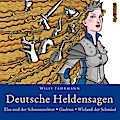 Deutsche Heldensagen 2