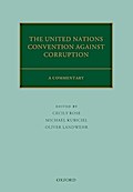 The United Nations Convention Against Corruption