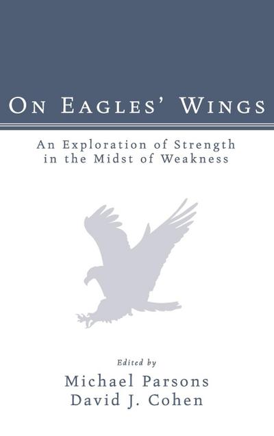 On Eagles’ Wings
