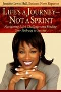 Life’s A Journey, Not A Sprint