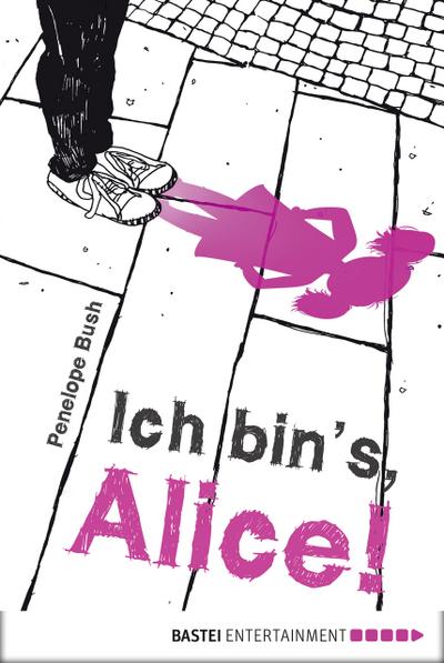 Ich bin’s, Alice!