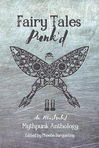 Fairy Tales Punk’d