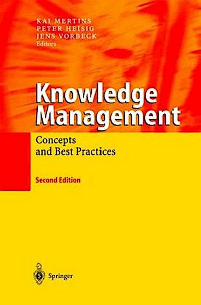 Knowledge Management