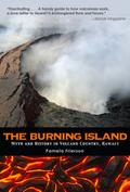 The Burning Island