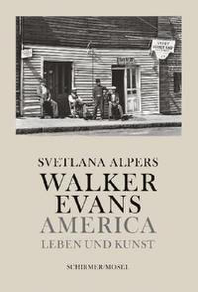 Walker Evans