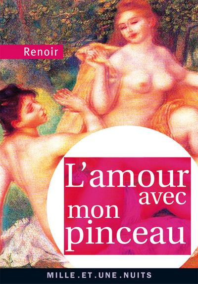 L’Amour avec mon pinceau