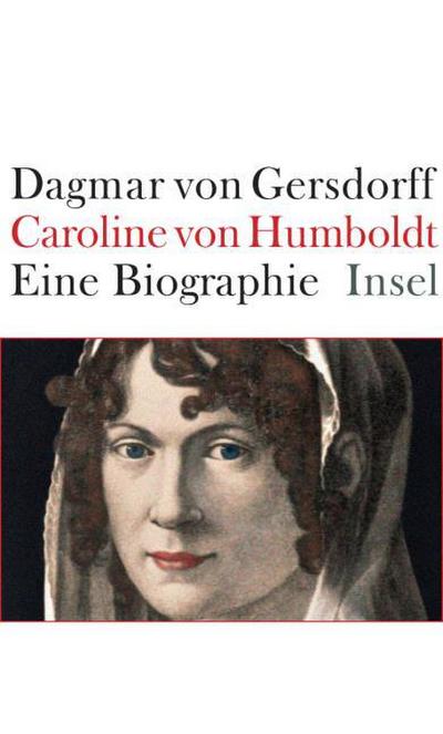 Caroline von Humboldt