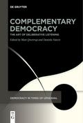 Complementary Democracy
