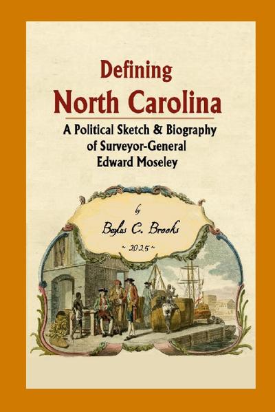 Defining North Carolina