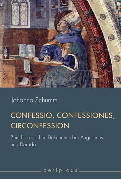 Confessio, Confessiones, "Circonfession"