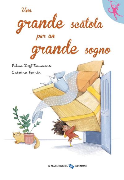 Una grande scatola per un grande sogno