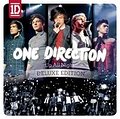 One Direction: Up All Night (Deluxe Edition (CD/DVD)