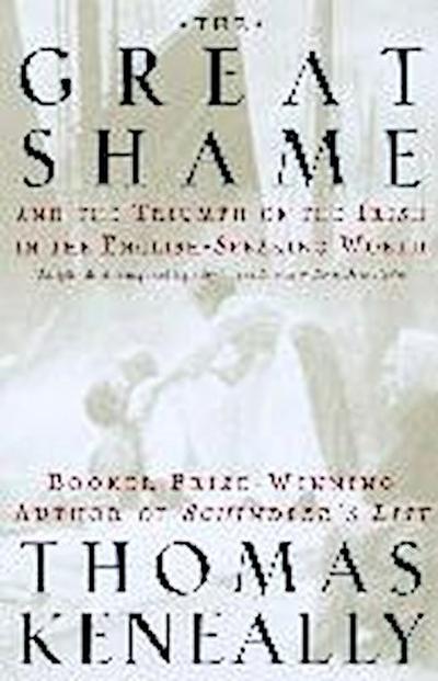 The Great Shame