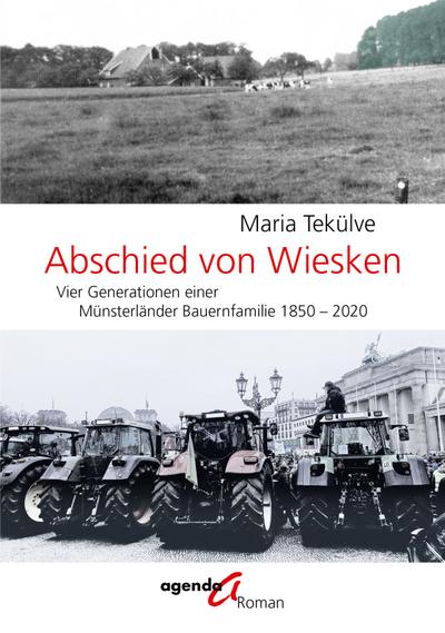 Abschied von Wiesken